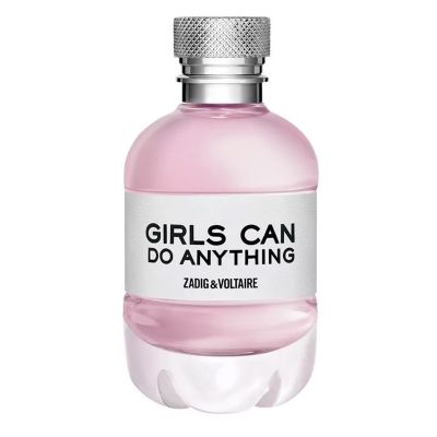 Girls Can Do Anything Eau de Parfum for Women Zadig Voltaire