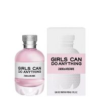 Girls Can Do Anything Eau de Parfum for Women Zadig Voltaire