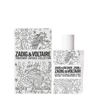Capsule Collection This Is Her Eau de Parfum for Women Zadig Voltaire