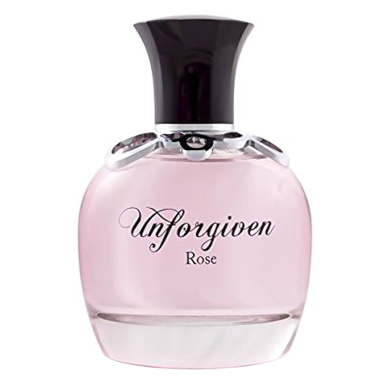Unforgiven Rose Eau de Parfum for Women Yves de Sistelle perfume