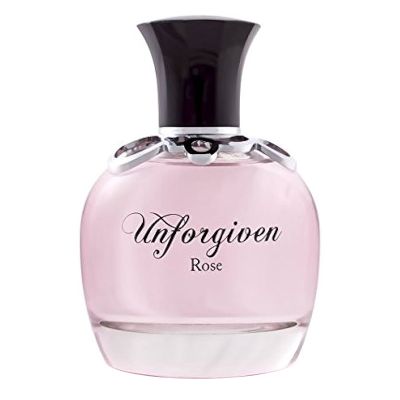 Unforgiven Rose Eau de Parfum for Women Yves de Sistelle