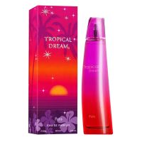 Tropical Dream Eau de Parfum for Women Yves de Sistelle