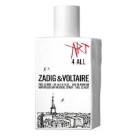 This Is Her Art 4 All Eau de Parfum for Women Zadig Voltaire