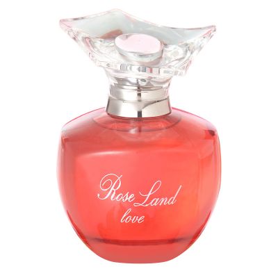 Roseland Love Eau de Parfum for Women Yves de Sistelle