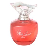 Roseland Love Eau de Parfum for Women Yves de Sistelle