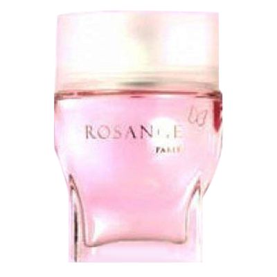 Rosange Eau de Parfum for Women Yves de Sistelle