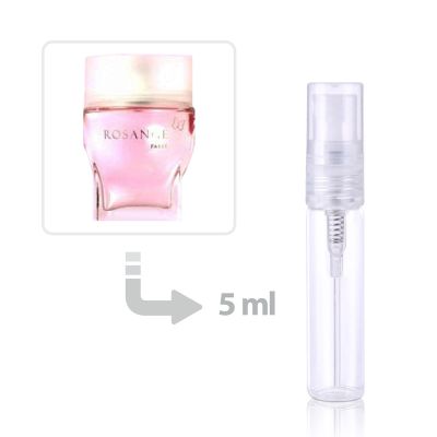 Rosange Eau de Parfum for Women Yves de Sistelle