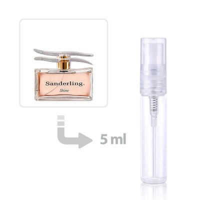 Sanderling Shine Eau de Parfum for Women Yves de Sistelle