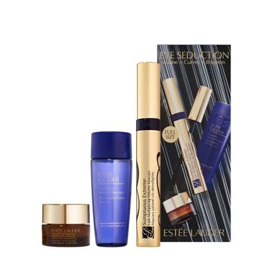 giftset eye seduction for women 3 pcs Estee Lauder