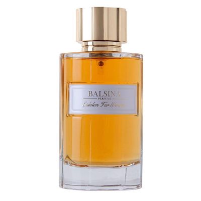 عطر إيدولون بالسينا للنساء