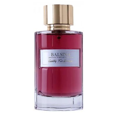 Gentry Eau de Parfum for Women Balsina