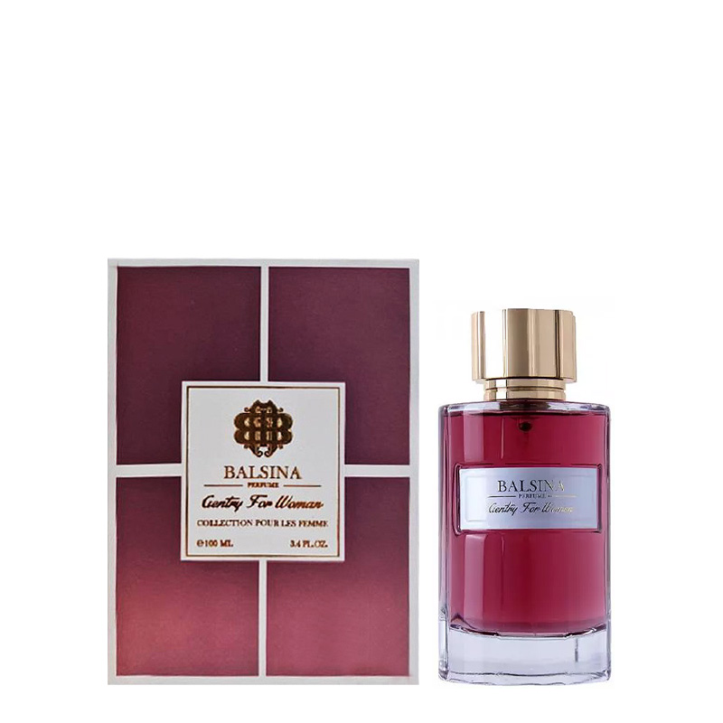 Gentry Eau de Parfum for Women Balsina