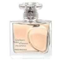 Quelques Notes dAmour Limited Edition Eau de Parfum Women Yves Rocher