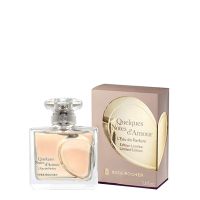 Quelques Notes dAmour Limited Edition Eau de Parfum Women Yves Rocher