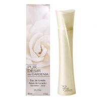 Pur Desir de Gardenia Eau de Toilette for Women Yves Rocher