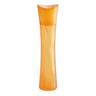 Pur Desir de Fleur dOranger Eau de Toilette for Women Yves Rocher