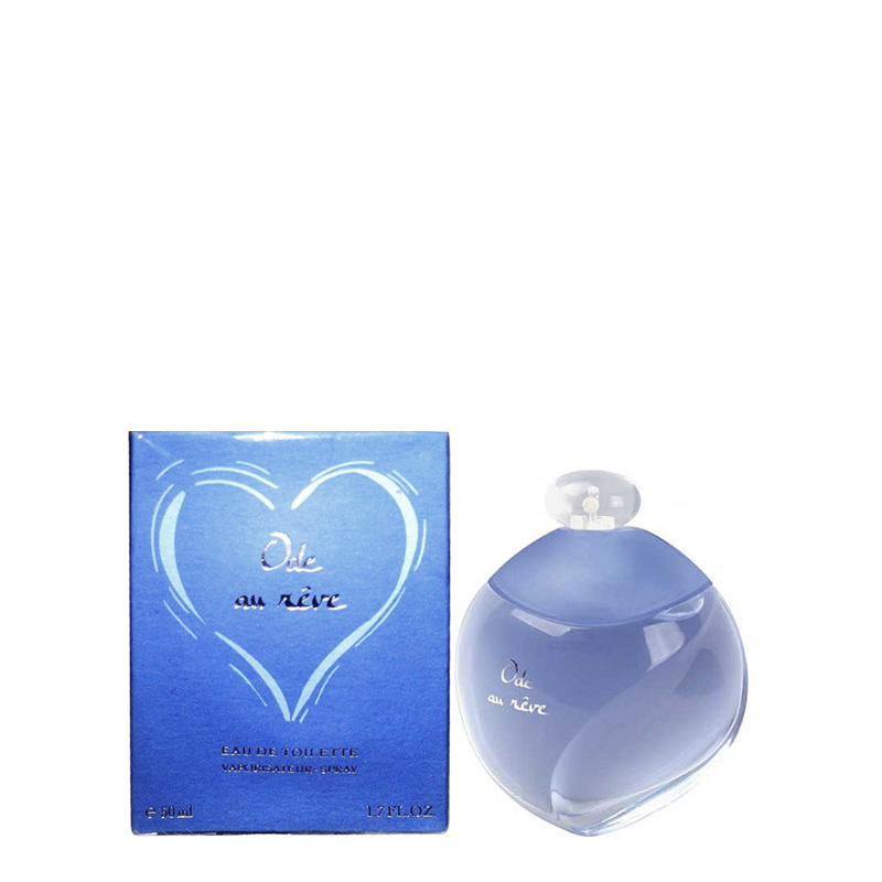 Eau De Toilette Yves Rocher Ode Au Rêve - 30 Ml - Plein Sans Boîte - Neuf