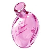Ode a Lamour Tendrement Eau de Toilette for Women Yves Rocher
