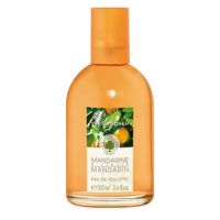 Mandarine dItalie Eau de Toilette for Women Yves Rocher
