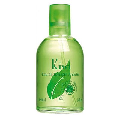 Kiwi Eau de Toilette for Women Yves Rocher