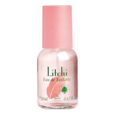 Litchi Eau de Toilette for Women Yves Rocher