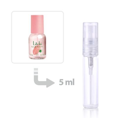 عطر ليتشي إو دي تواليت للنساء ايف روشيه