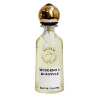 Week End a Deauville Eau de Toilette for Women Nicolai Parfumeur Createur
