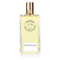 Violette in Love Eau de Toilette for Women Nicolai Parfumeur Createur