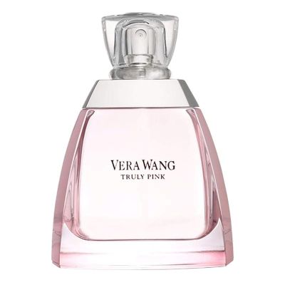 Truly Pink Eau de Parfum for Women Vera Wang