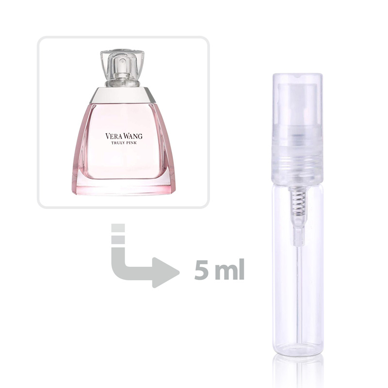 Vera Wang Truly Pink online 100ml