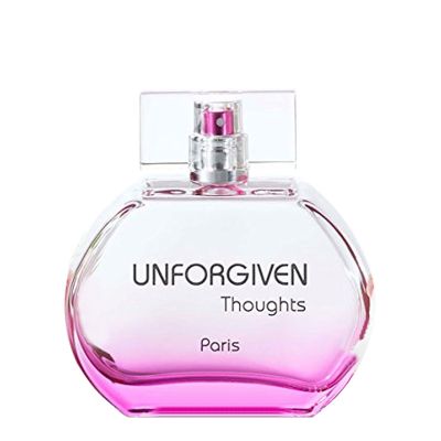 Unforgiven Thoughts Eau de Parfum for Women Yves de Sistelle