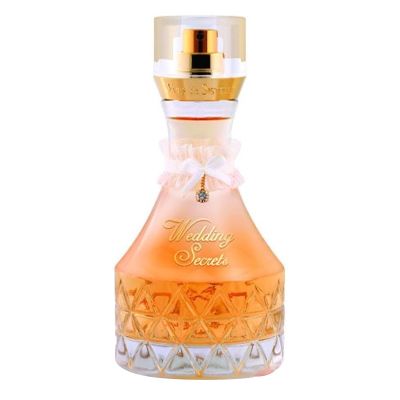 Wedding Secrets Gold Eau de Parfum for Women Yves de Sistelle