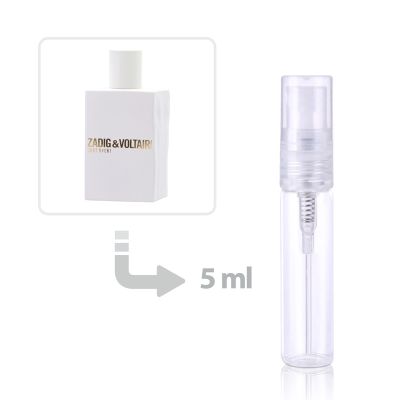 Just Rock for Her Eau de Parfum for Women Zadig Voltaire