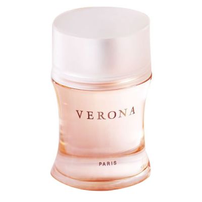 Verona Eau de Parfum for Women Yves de Sistelle