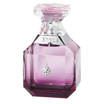 Style Eau de Parfum for Women Yves de Sistelle