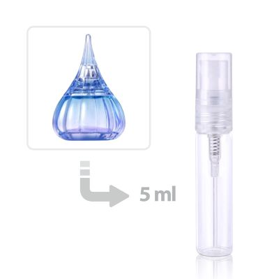 Sheyda Blue Eau de Parfum for Women Yves de Sistelle