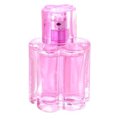 Secret Flowers Purple Eau de Parfum for Women Yves de Sistelle