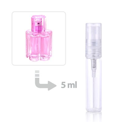 Secret Flowers Purple Eau de Parfum for Women Yves de Sistelle