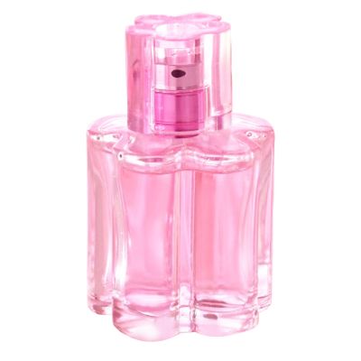 Secret Flowers Rose Eau de Parfum for Women Yves de Sistelle