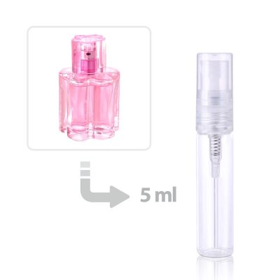 Secret Flowers Rose Eau de Parfum for Women Yves de Sistelle