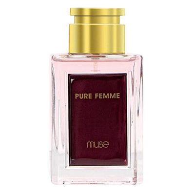 Pure Femme Eau de Parfum for Women Lamuse