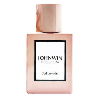 Blossom Eau de Parfum for Women Johnwin