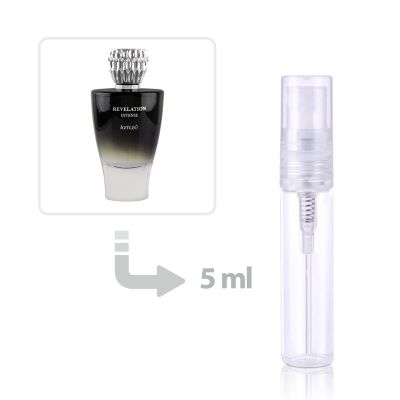 Revelation Intense Eau de Parfum for Women Lamuse