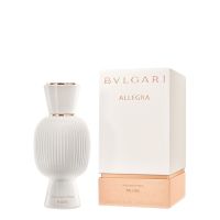 Allegra Magnifying Vanilla Essence Eau de Parfum for Women Bvlgari