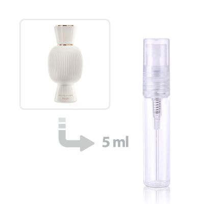 Allegra Magnifying Vanilla Essence Eau de Parfum for Women Bvlgari