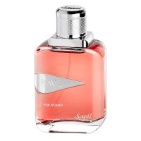 Rave Eau de Parfum for Women Sapil