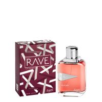 Rave Eau de Parfum for Women Sapil