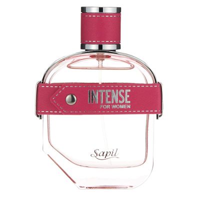 Intense Eau de Parfum for Women Sapil