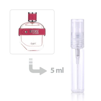 عطر إنتينس او دي بارفيوم للنساء سابيل