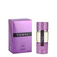 Veryl Eau de Parfum for Women Sapil
